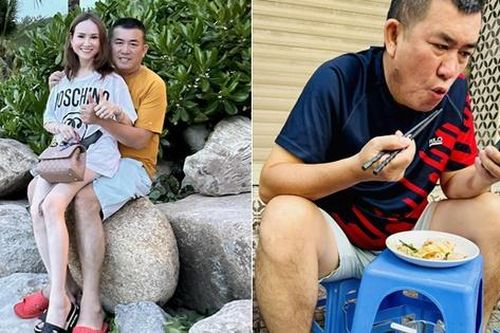 Nam diễn viên cưới vợ giỏi đẹp nhưng mỗi người 1 nơi, sống một mình trong căn nhà ở TP.HCM vẫn hạnh phúc