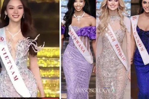 CH Séc đăng quang Miss World 2024, vì sao Mai Phương 'trắng tay'?