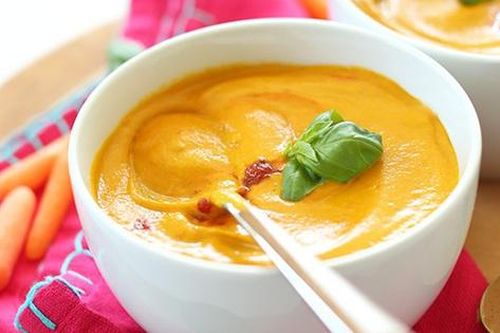 Hướng dẫn chế biến 3 món đơn giản đẩy lùi cảm lạnh