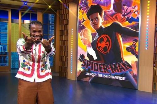 Nội bộ 'Spider-Man' mâu thuẫn khi 'Thiếu Niên và Chim Diệc' thắng Oscar 2024