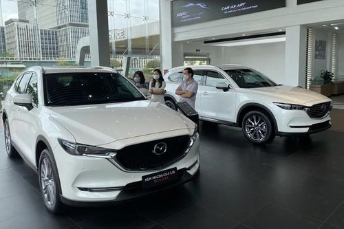Chính thức nghiêm cấm việc ép người mua ô tô trả góp mua bảo hiểm