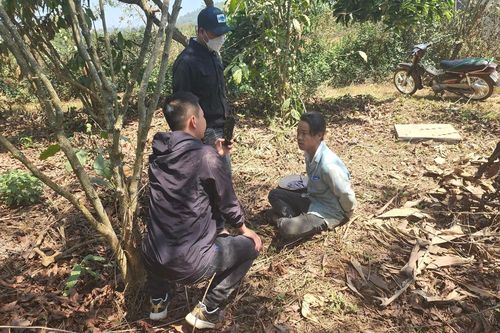 Bắt khẩn cấp đối tượng nhiều lần xâm hại bé gái có hoàn cảnh đáng thương