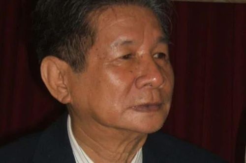 Vĩnh biệt Giáo sư, nhà Hán học Mai Quốc Liên