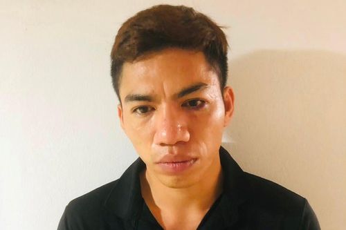 Vợ chồng trẻ ở Hà Nội say sưa ngủ, tên gian 5 tiền án lục soát lấy xe SH cùng 3 điện thoại di động