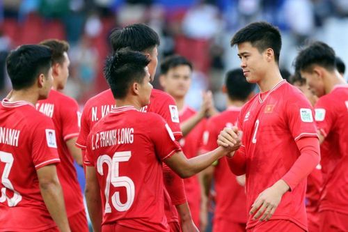 Đỗ Duy Mạnh dí dỏm nói về đội quân nhập tịch Indonesia