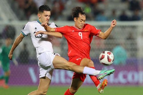 Bất ngờ giá vé xem Việt Nam vs Indonesia: Cao nhất 600 nghìn đồng!