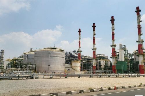 Bà Rịa - Vũng Tàu đặt mục tiêu thu hút 2 tỷ USD vốn FDI trong năm 2024