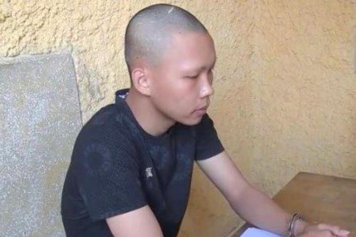 Tông gãy chân một cảnh sát, nam thanh niên bị khởi tố