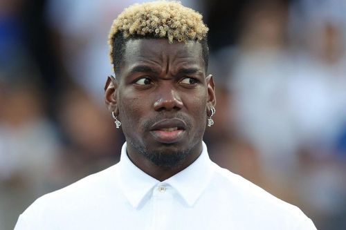Pogba bất ngờ có cơ hội trở lại thi đấu