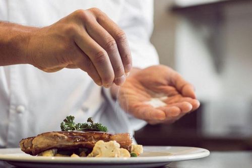 Kẻ thù lớn của huyết áp đến từ chế độ ăn hàng ngày