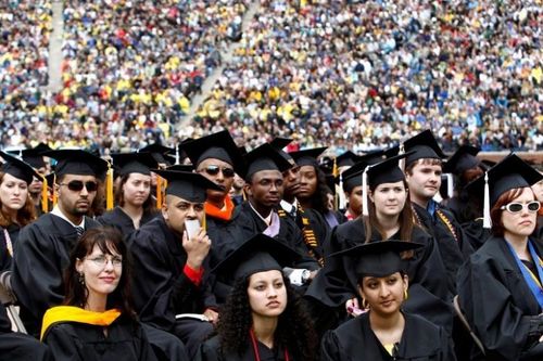 Các khoản nợ sinh viên khiến thế hệ Millennials đau đầu