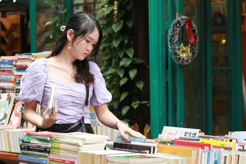 Tiệc sách đầu năm tại Đường sách TP.HCM