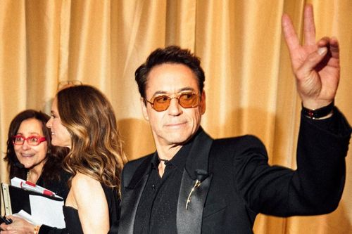 Nhiếp ảnh gia: 'Các ngôi sao dễ bị ngợp trên thảm đỏ Oscar'