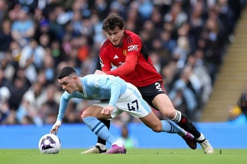Vị thế của MU ở Premier League