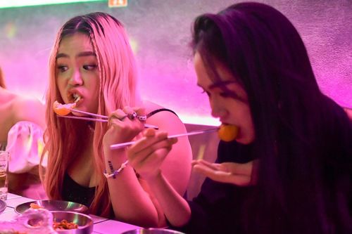 Để TP.HCM thực sự 'không ngủ'
