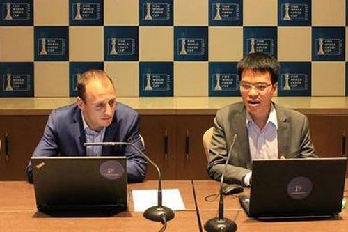 Lê Quang Liêm tạo địa chấn khi trở thành kỳ thủ Việt Nam đầu tiên vô địch thế giới, nhận 'mưa tiền thưởng'