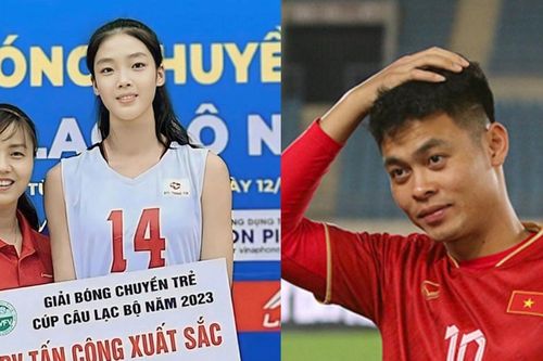 Tin nóng thể thao sáng 11/3: 'Truyền nhân của Thanh Thúy' ra mắt, tiền vệ ĐT Việt Nam được khen đá như cầu thủ châu Âu