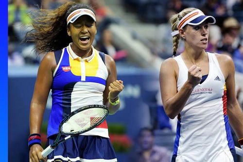 Osaka và Kerber tái xuất ở BNP Paribas Open 2024: Cuộc chiến khó khăn của hai bà mẹ