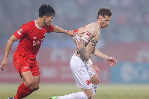 VAR đã giúp được những gì cho V-League?