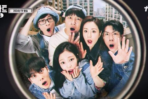 'Apartment 404' của Jennie Blackpink chật vật giữ chân người xem