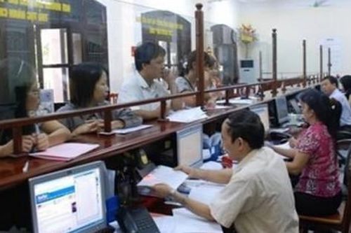 Được chuyển xếp lại lương khi thay đổi công việc