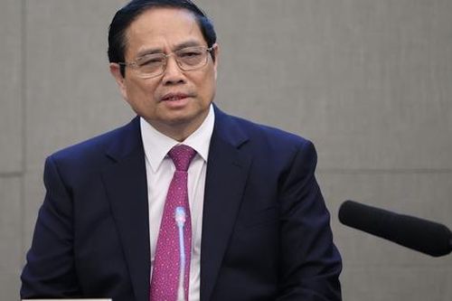 Thủ tướng thúc đẩy các tập đoàn hàng đầu New Zealand và thế giới đầu tư vào Việt Nam