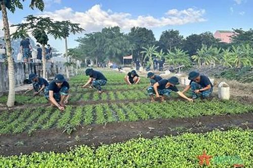 Không chỉ đơn thuần là thực hiện nhiệm vụ