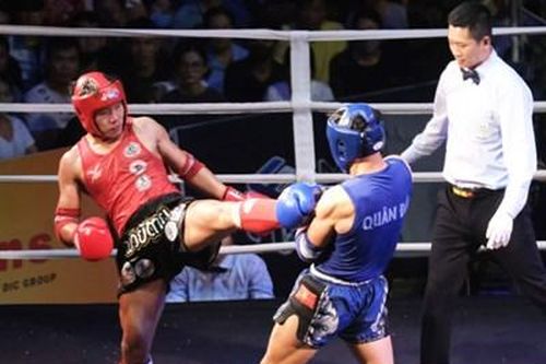 Đưa thể thao chuyên nghiệp tới gần người dân