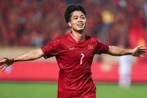 Công Phượng, Tiến Linh trở lại đội tuyển Việt Nam