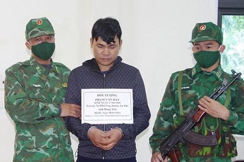 'Con nghiện' đi chợ xa