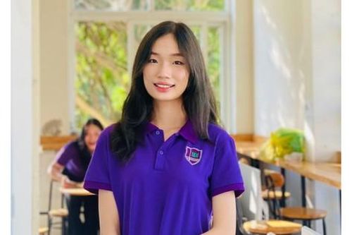 Nữ sinh Xuất sắc Trường Đại học Giáo dục tích cực mở các lớp học miễn phí cho học sinh có hoàn cảnh khó khăn