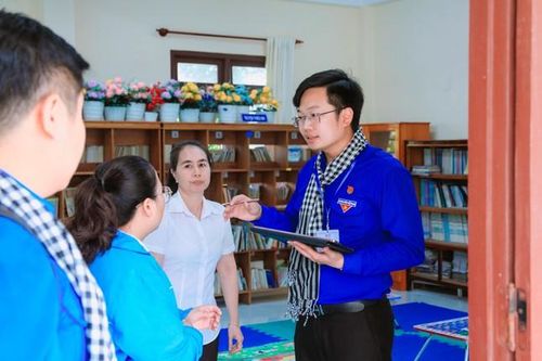 Dấu ấn tuổi trẻ TP. HCM trong 'Hành trình Thanh niên, sinh viên với biển, đảo Tổ quốc năm 2024'