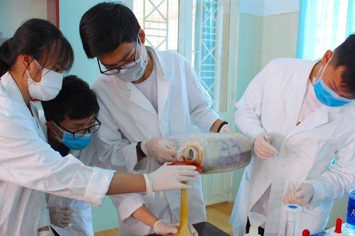 Làm thiện nguyện 'bền vững'