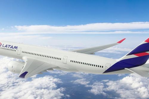 Máy bay LATAM Airlines gặp sự cố kỹ thuật, 50 người bị thương