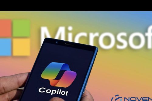 Bước đầu tích hợp AI vào Microsoft Office cho doanh nghiệp