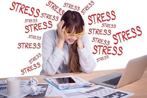 Cách giảm stress hiệu quả theo nguyên tắc '5 chữ R'
