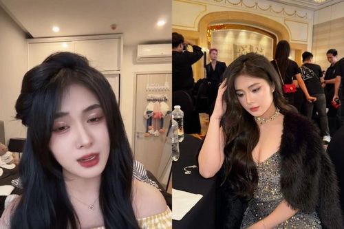 Bị tố 'đi khách', hot girl TikTok Quỳnh Alee 'bật mood cực gắt'