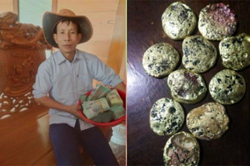 Khai thác vàng trái phép, 1 người tử vong ở Lai Châu