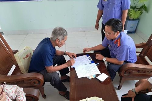 VKSND tỉnh Tây Ninh bồi thường người bị bắt oan hơn 2,5 tỷ đồng