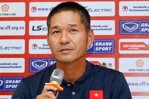HLV người Nhật nói về thất bại của U20 nữ Việt Nam tại giải châu Á