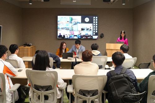 Phát động Cuộc thi Imagine Cup Junior 2024 dành cho học sinh phổ thông