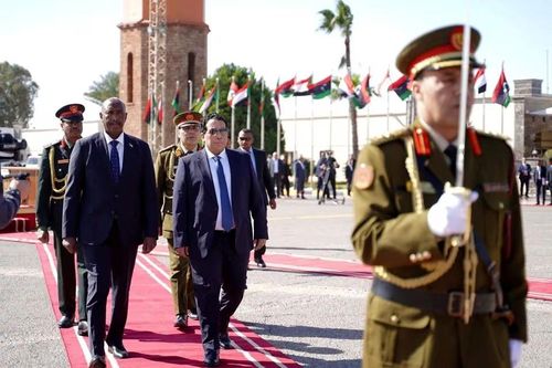 Libya dự kiến thành lập Chính phủ thống nhất mới