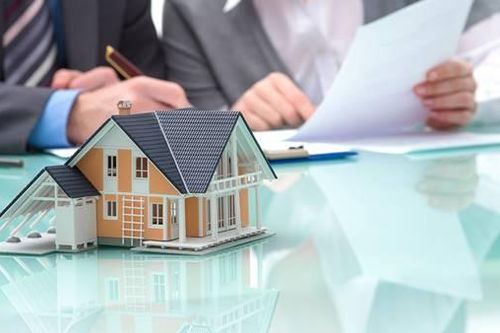 Hồ sơ miễn thuế đối với trường hợp thừa kế bất động sản