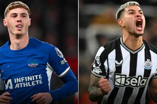 Nhận định Chelsea với Newcastle, 3h ngày 12/3 tại Ngoại hạng Anh 2023/24