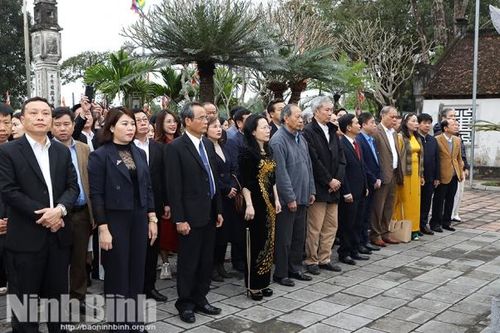 Gia Viễn (Ninh Bình): Đẩy mạnh tổ chức các hoạt động xúc tiến đầu tư