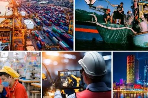 Thúc đẩy tăng trưởng gắn với giữ vững ổn định kinh tế vĩ mô
