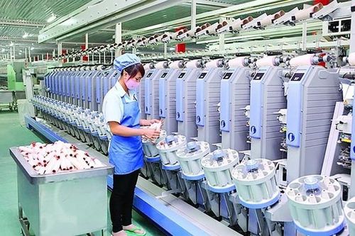 Dệt may Thành Công (TCM) lợi nhuận giảm 52%, quy mô đầu tư thu hẹp