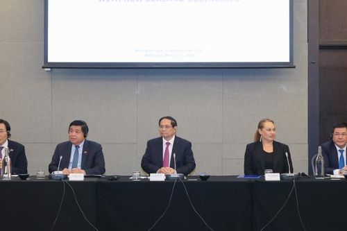 Việt Nam - New Zealand: Hợp tác kinh tế-đầu tư-thương mại sẽ tiếp tục là trụ cột quan trọng, đột phá