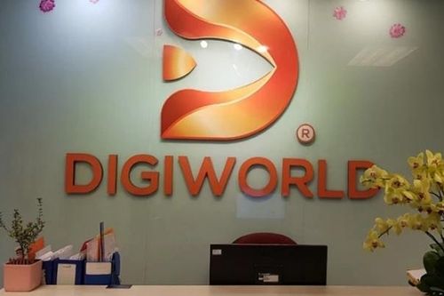 Thâu tóm mảng cầm đồ, chi phí của Digiworld (DGW) đồng loạt gia tăng, phải vay thêm 800 tỷ