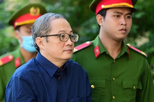 Cựu Giám đốc Bệnh viện Thủ Đức tiếp tục bị truy tố